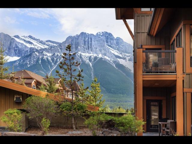 Luxury Resort 2Bedroom 2Bath Sleeps 6 945 Square Feet Canmore Kültér fotó